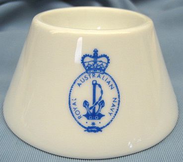 australian navy egg cup