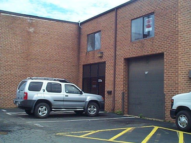 manassas warehouse for sale or lease