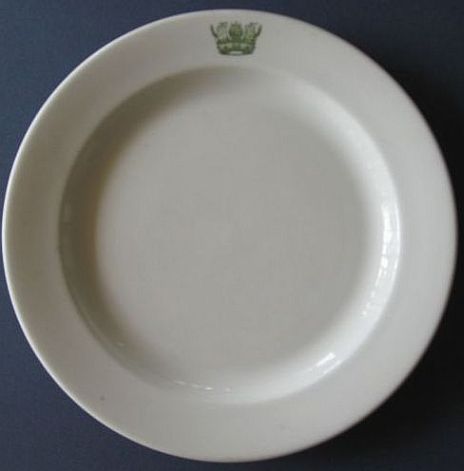 british royal navy admiralty plate