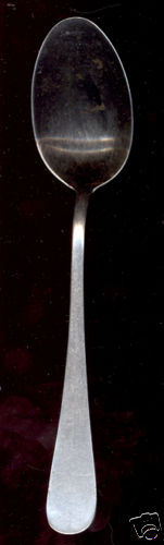 kaiserliche marine spoon